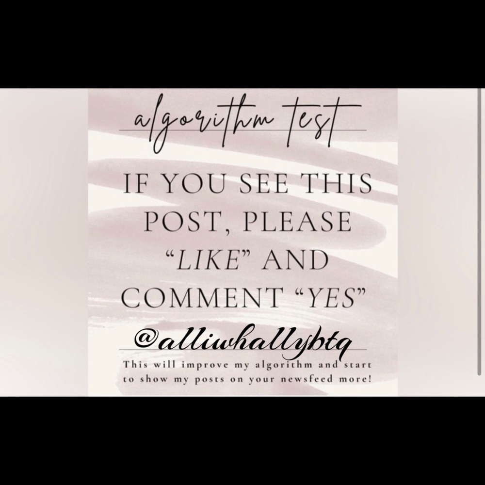 LETS CONNECT WITH MORE POSHERS!